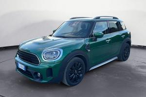 MINI Countryman Mini 2.0 Cooper D Classic