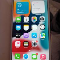 iPhone 6s plus 128 Gb