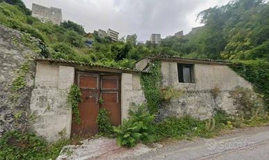 Cascina/Casale - Ragusa