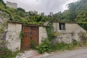 Cascina/Casale - Ragusa