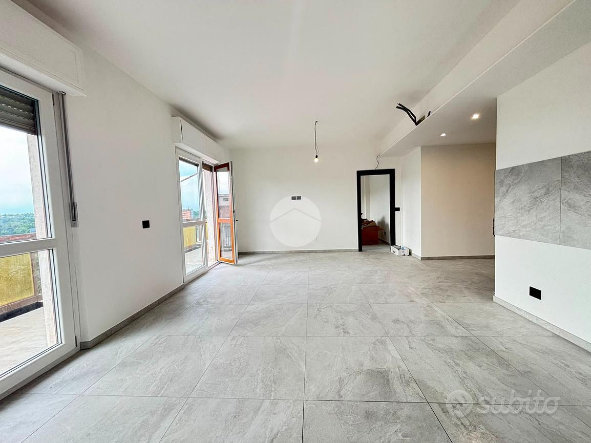 Apartment in Torino, Rebaudengo, Circoscrizione 6 - Vista 3