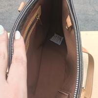 BORSA LOUIS VUITTON ORIGINALE con  CERTIFICATO