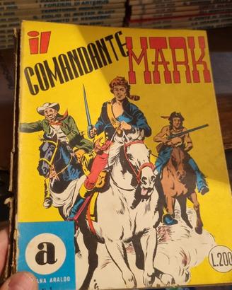 Il Comandante Mark