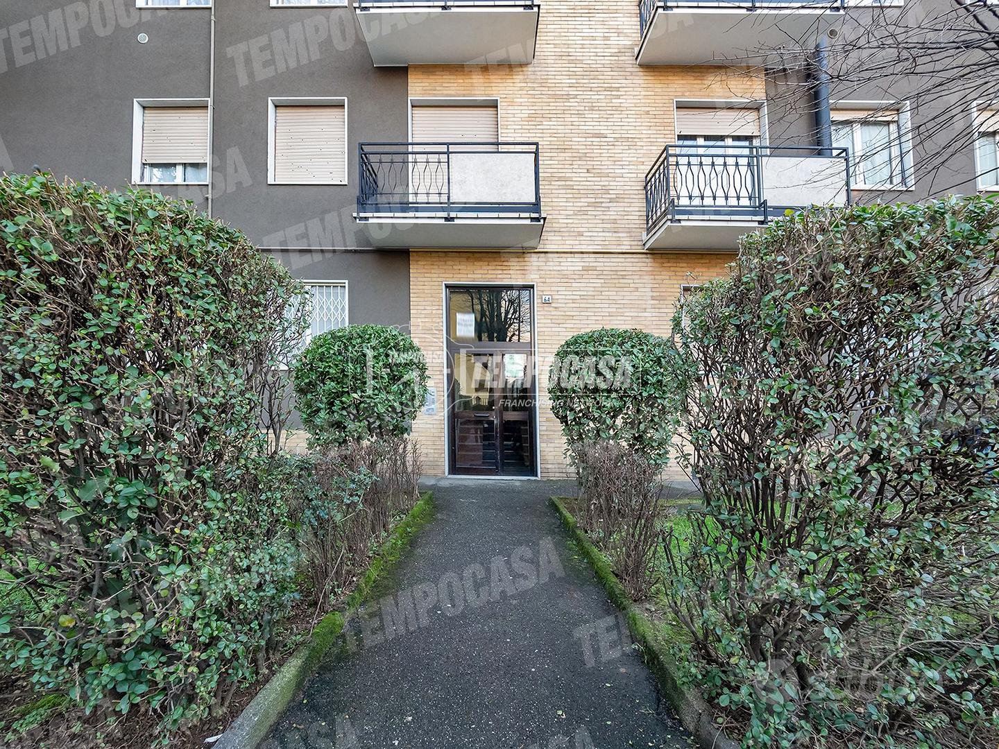 Appartamento – Monza, Borgo Bergamo, Sobborghi - Vista 3
