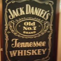 Bandiera Jack Daniel's