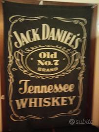 Bandiera Jack Daniel's