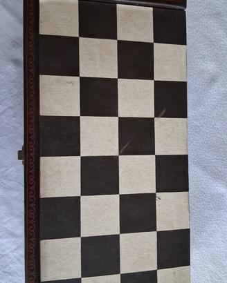 Schacchiera