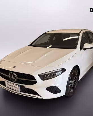 MERCEDES-BENZ Classe A (W177) - A 180 d Automa