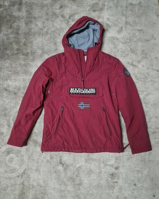 Napapijri Tape Seams