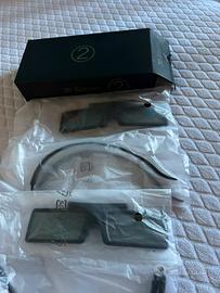 Occhiali 3d samsung nuovi