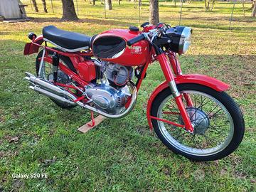 Moto Morini175Settebello