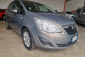 Opel Meriva 1.4 Turbo 120CV GPL Tech Cosmo