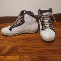 Scarpe Sneakers da Moto STYLMARTIN mod. SECTOR  41