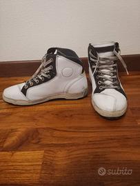 Scarpe Sneakers da Moto STYLMARTIN mod. SECTOR  41