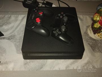 ps4 come nuova