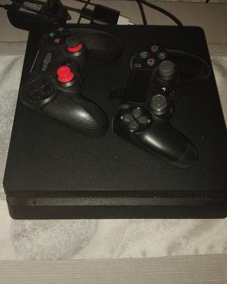ps4 come nuova