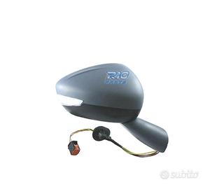 SPECCHIO COMPLETO DESTRO CITROEN C4 PICASSO 13- AB