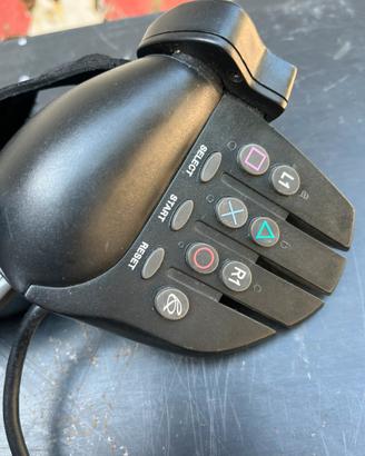 Play Station 1 power glove