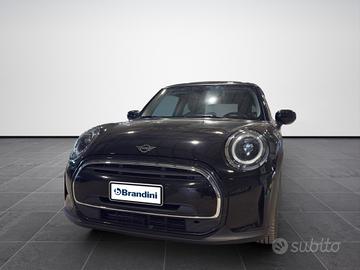 MINI Mini 3p 1.5 Cooper Classic Premium Plu