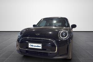 MINI Mini 3p 1.5 Cooper Classic Premium Plu