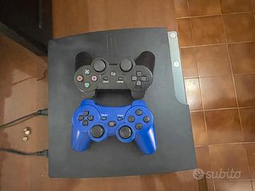 Play station 3