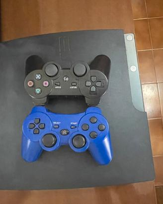 Play station 3