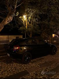 Bmw 118d