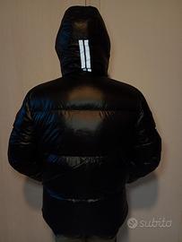 giubbotto invernale Canada goose