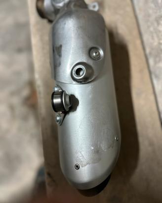 Terminali ducati ypermotard originali 950