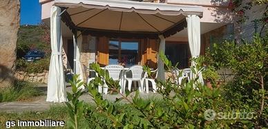 Villa Accesso privato alla spiaggia 8 posti letto