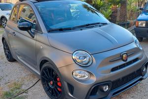 Abarth 595 C 1.4 Turbo T-Jet 180 CV Competizione