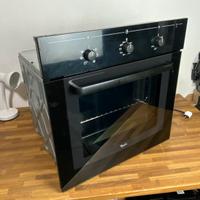 Forno a incasso Whirlpool