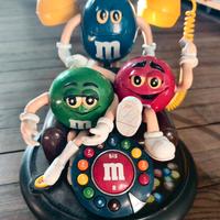 Telefono M&M’s