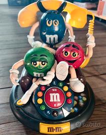 Telefono M&M’s