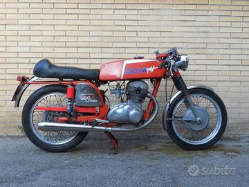 MV Agusta 350 sport electronica - 1974