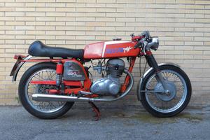 MV Agusta 350 sport electronica - 1974