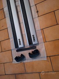 Thule Wingbar Evo 135