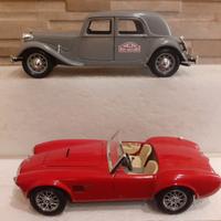 Burago  1/24