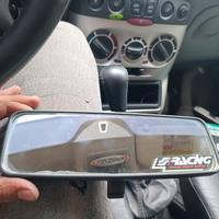 Specchietto retrovisore interno punto 188