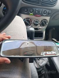 Specchietto retrovisore interno punto 188