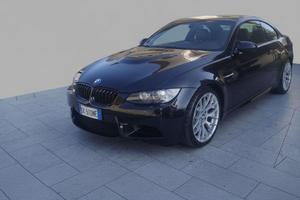 BMW M3 Coupé 4.0 V8 420 CV Manuale