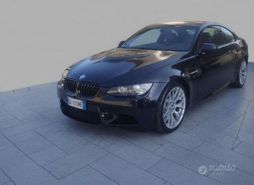 BMW M3 Coupé 4.0 V8 420 CV Manuale