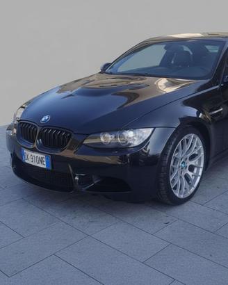BMW M3 Coupé 4.0 V8 420 CV Manuale