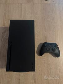 Xbox series x