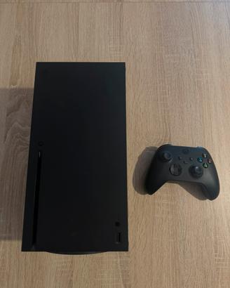 Xbox series x