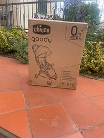 Passeggino Chicco Goody