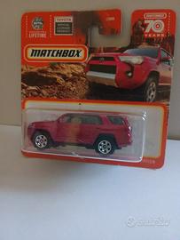 TOYOTA SUV RUNNER 4X4 