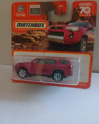 TOYOTA SUV RUNNER 4X4 