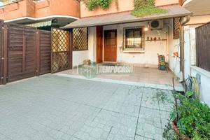 Appartamento con entrata indipendente