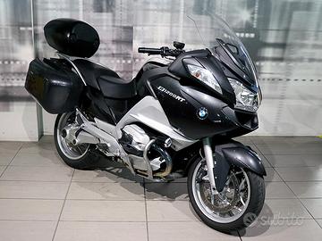Bmw R 1200 RT ABS